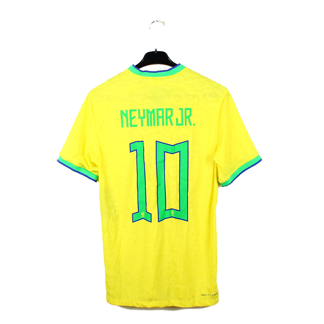 2022 - Brésil - Neymar #10 (M) [pro]