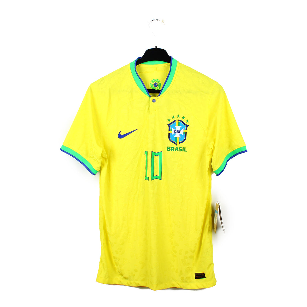 2022 - Brésil - Neymar #10 (M) [pro]