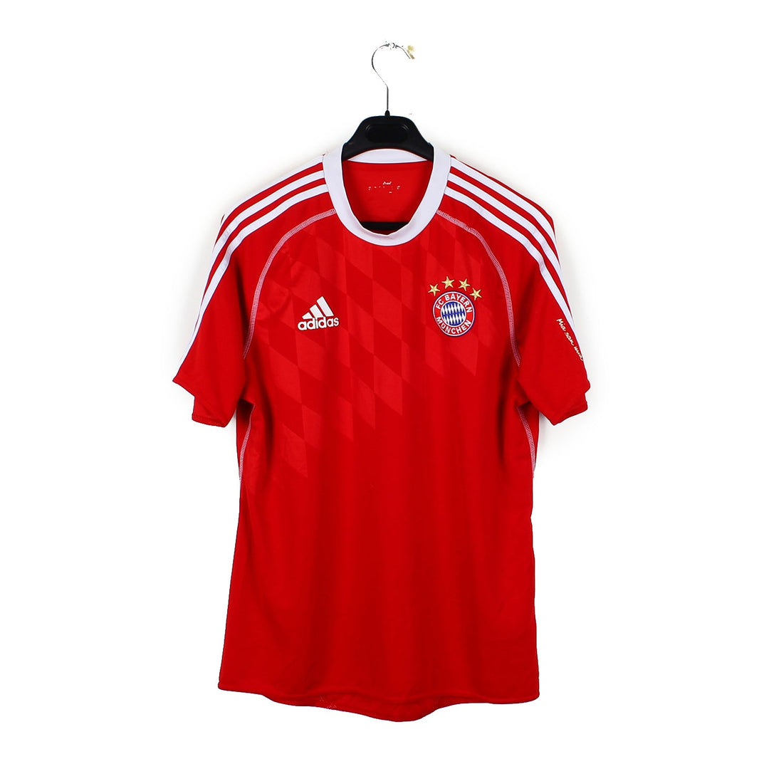 2013/14 - Bayern Munich (L)