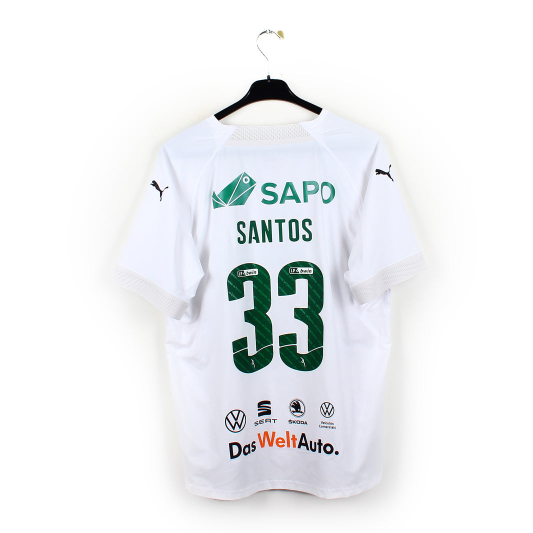 2022/23 - Rio Ave - Santos #33 (XL) [pro]