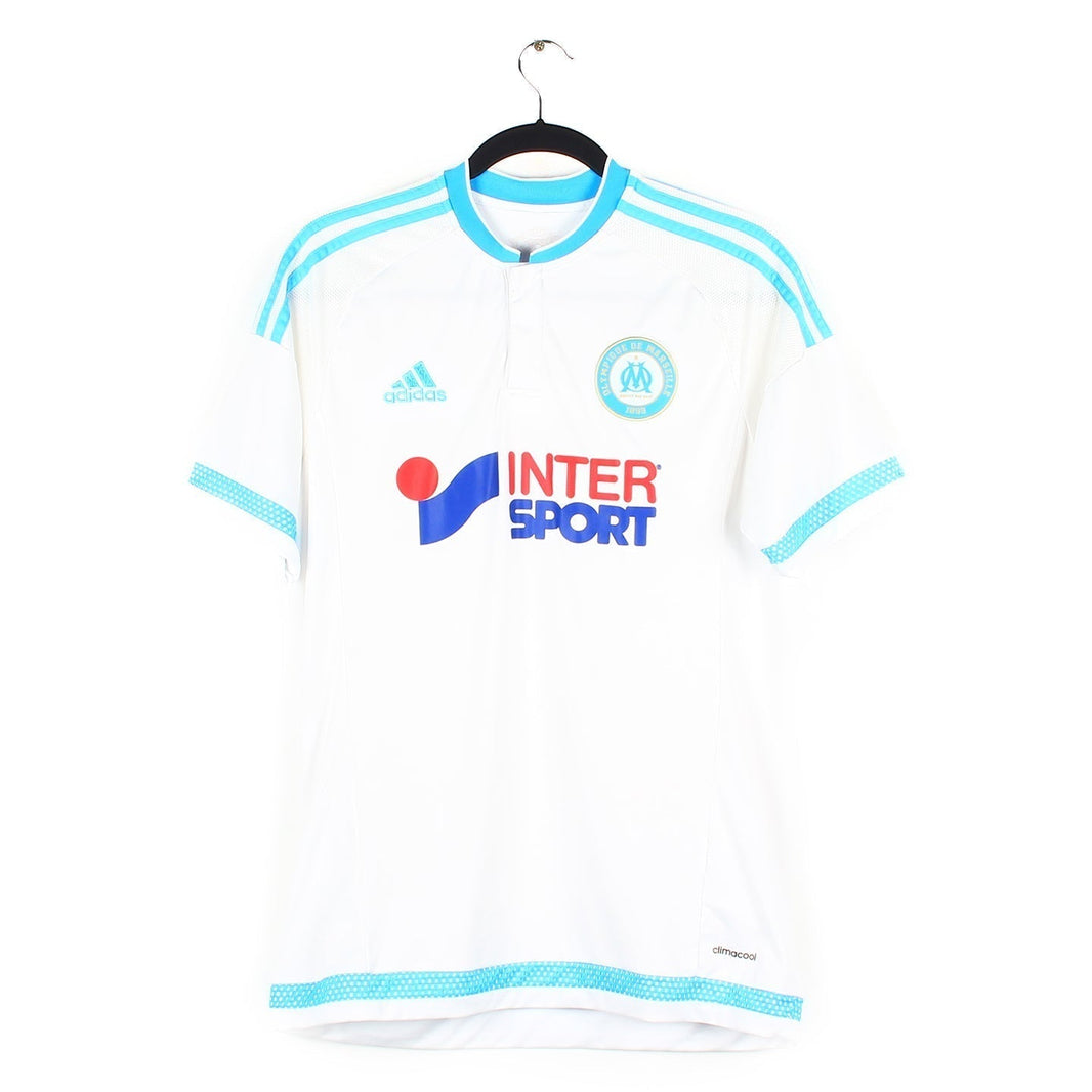 2015/16 - OM (S)