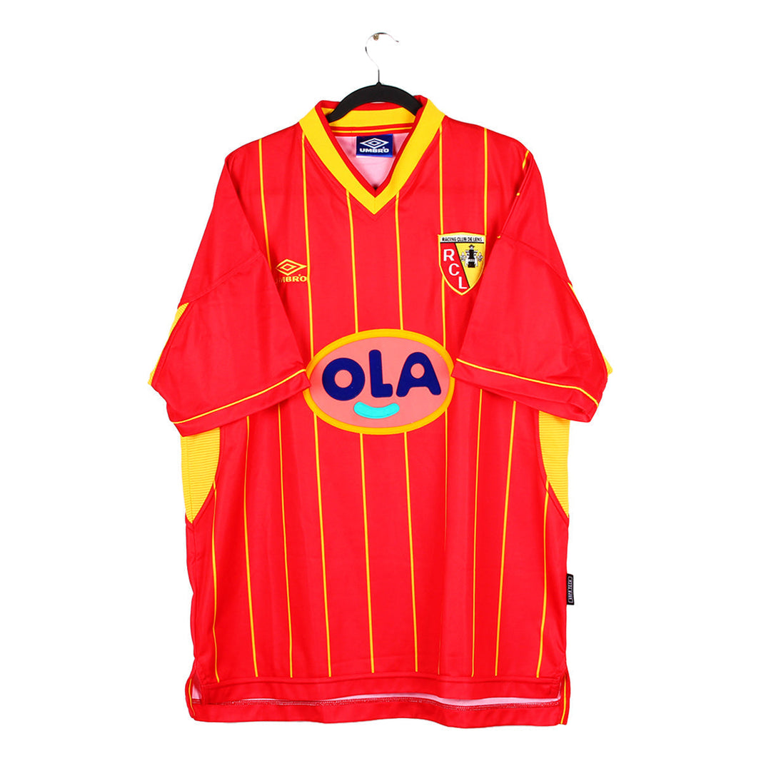 1999/00 - RC Lens (L)