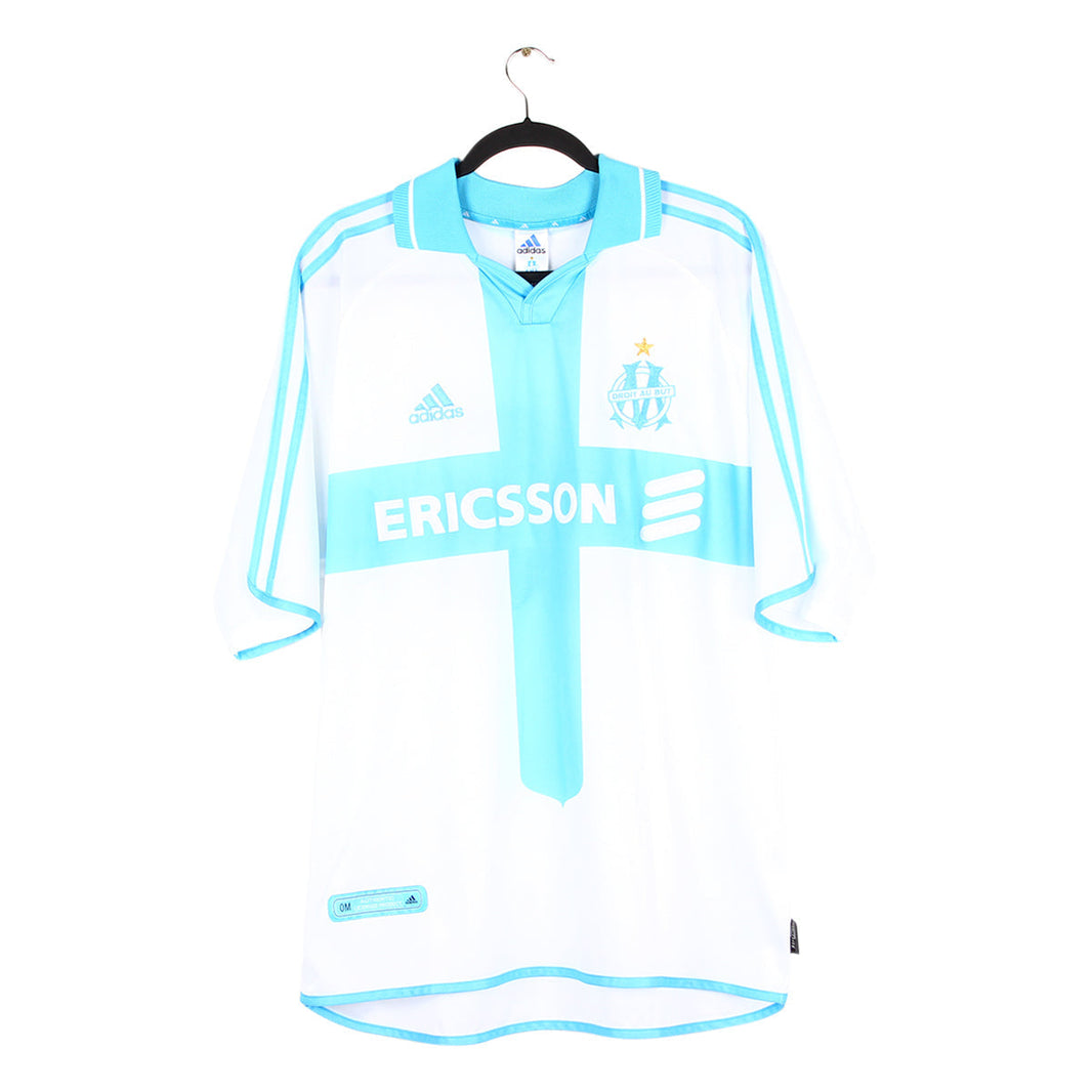 2000/01 - OM (XS)