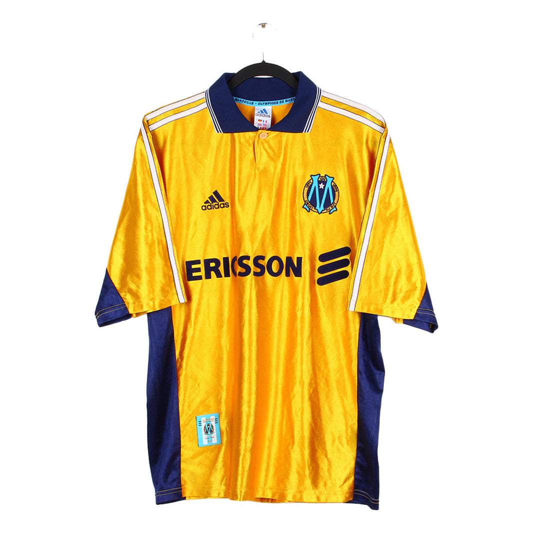 1998/99  - OM (M) *centenaire*