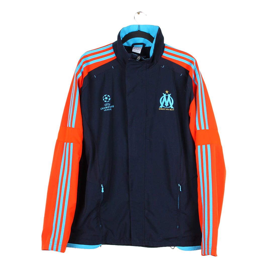 2011/12 - OM (XL enfant)