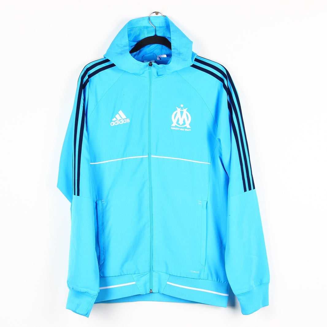 2017/18 - OM (XL enfant)