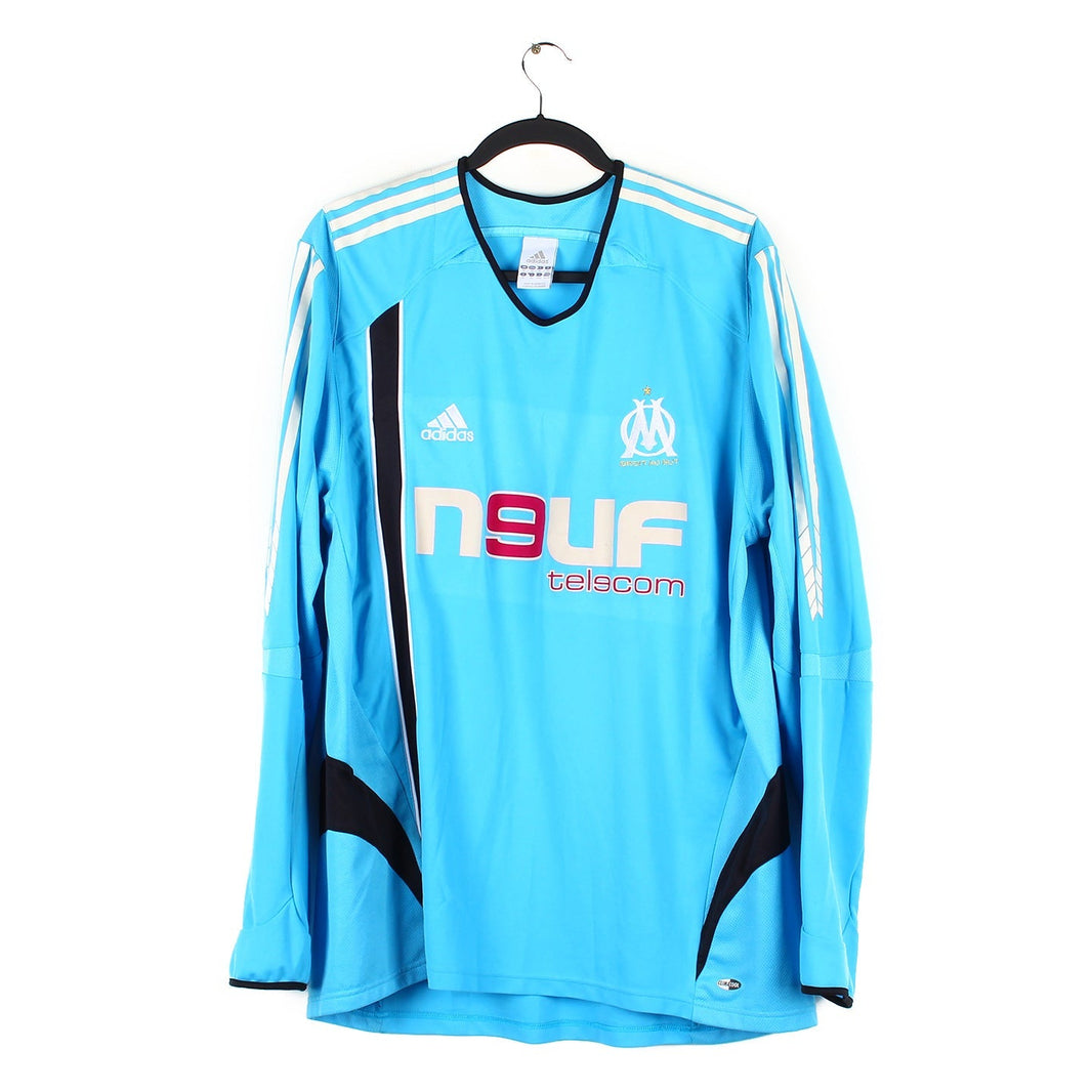 2005/06 - OM (S)