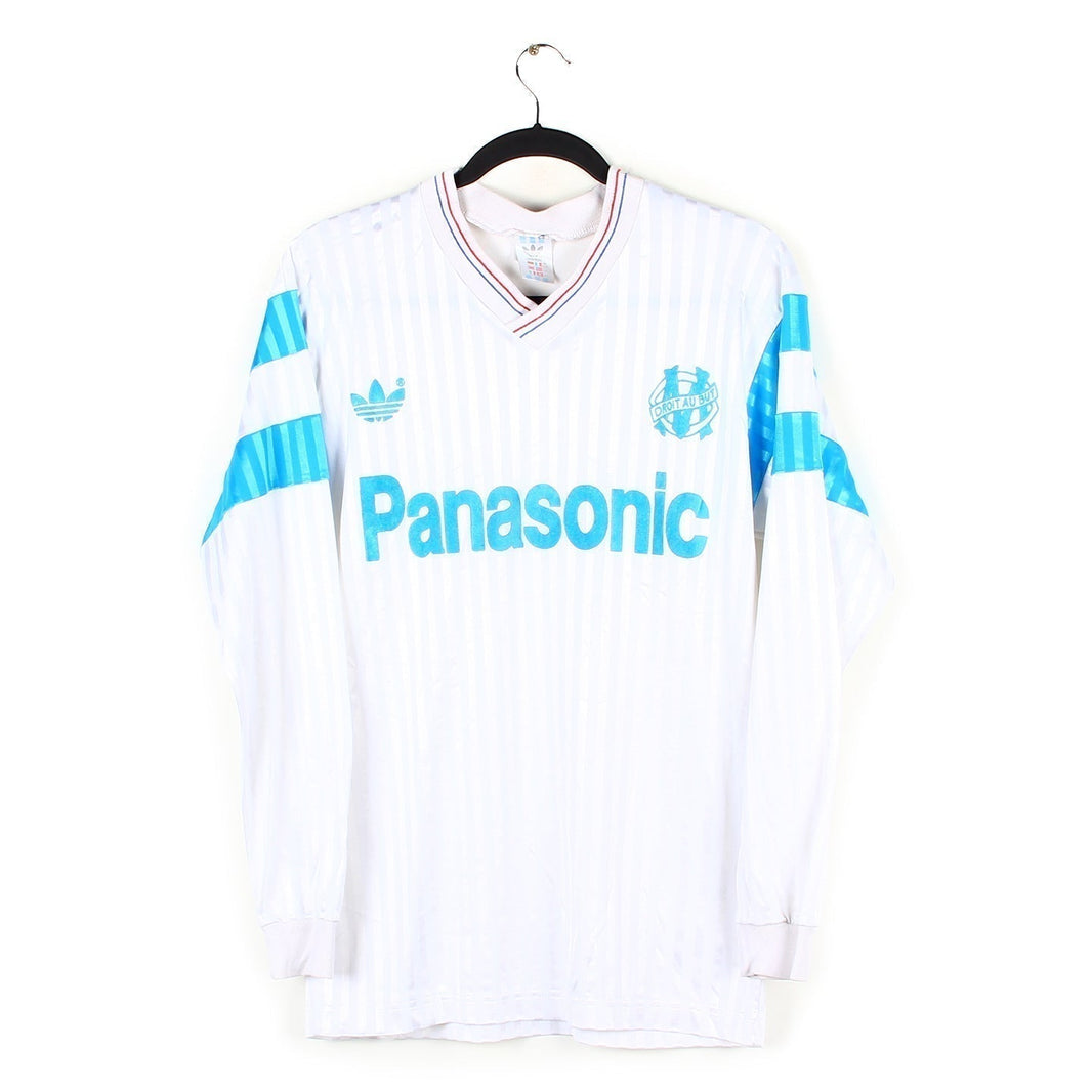 1989/91 - OM (M)