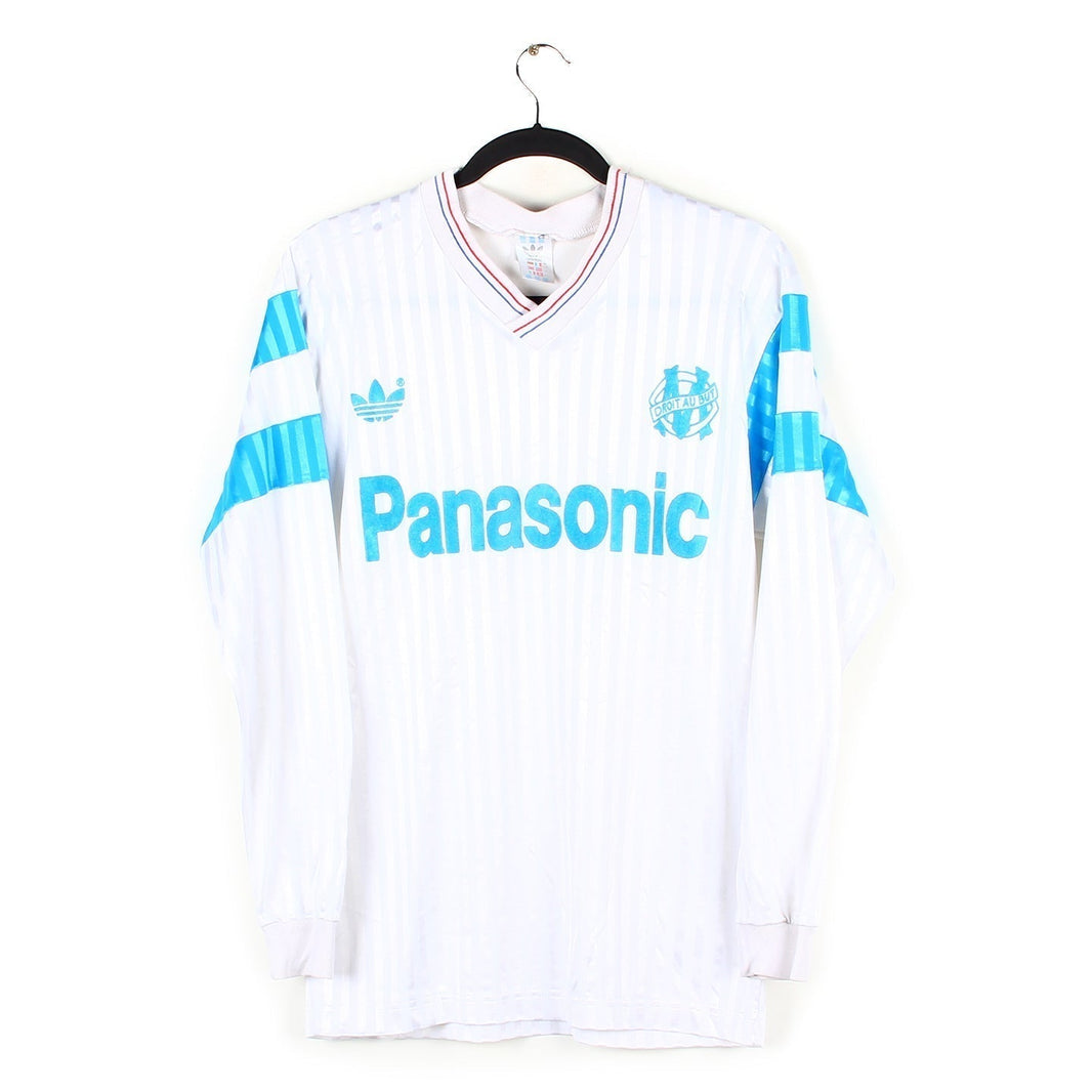 1989/91 - OM (S)