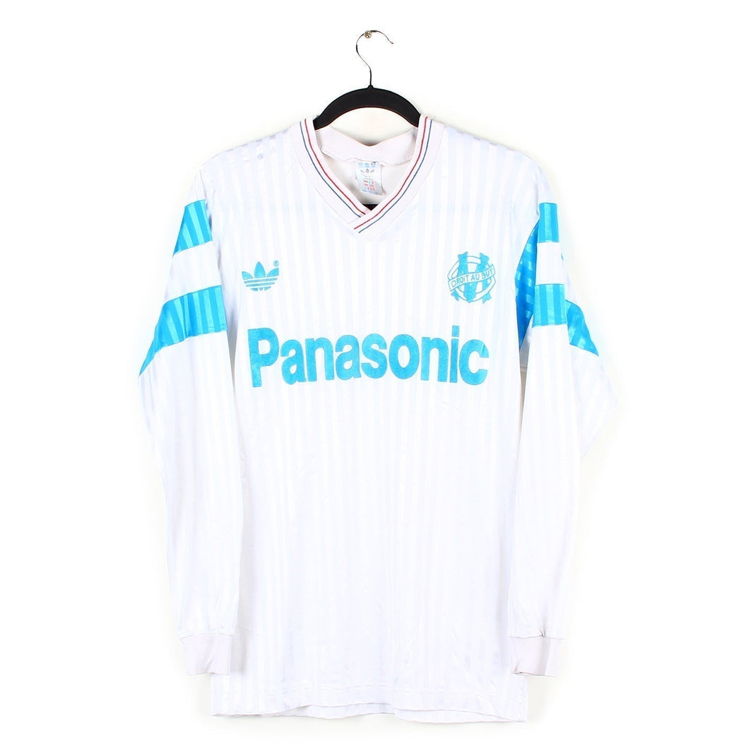 1989/91 - OM (L)