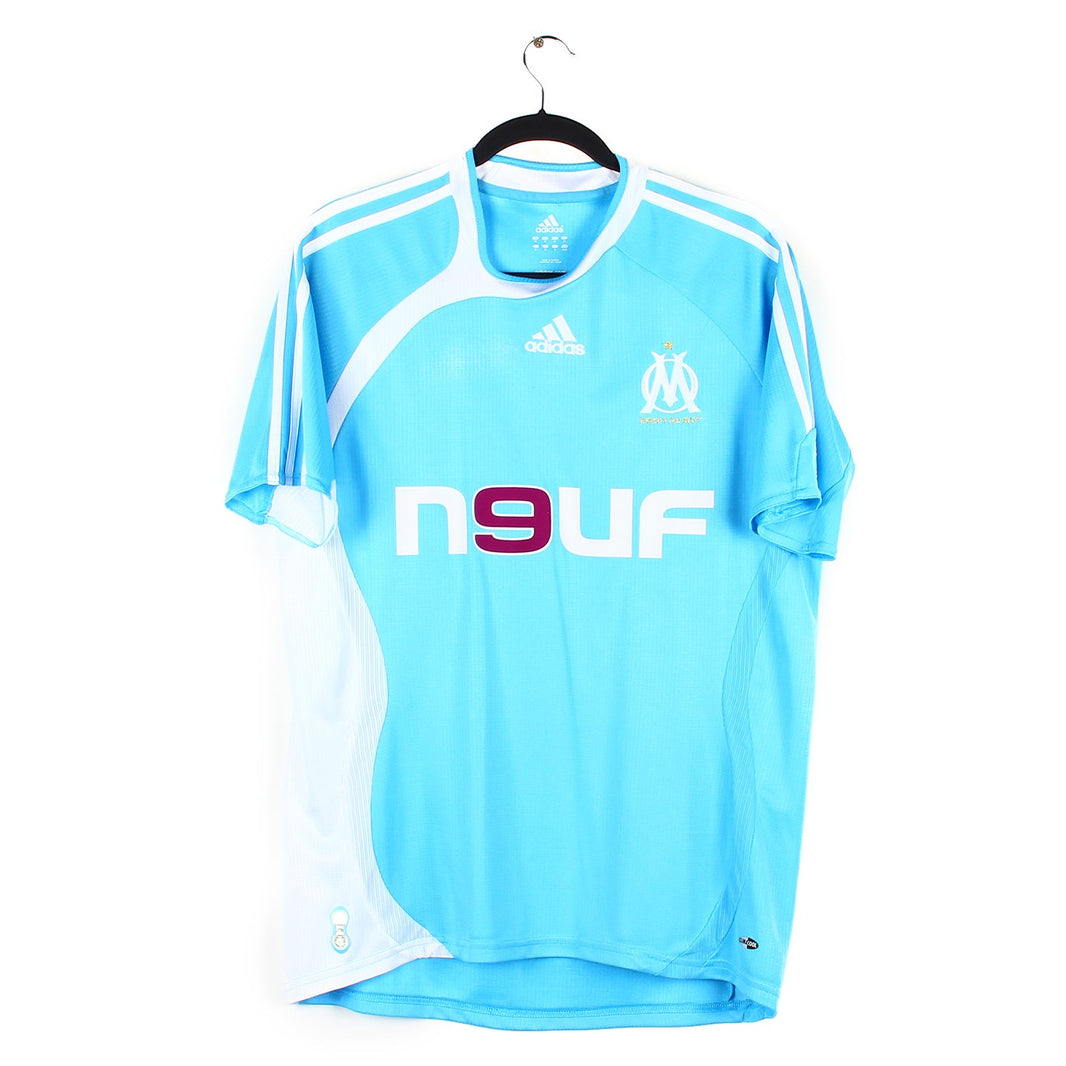 2006/07 - OM (14ans)