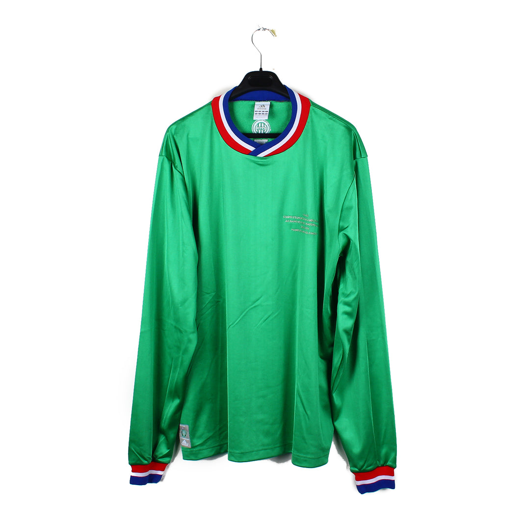 1975/76 - Saint-Etienne (2XL) *réédition finale*