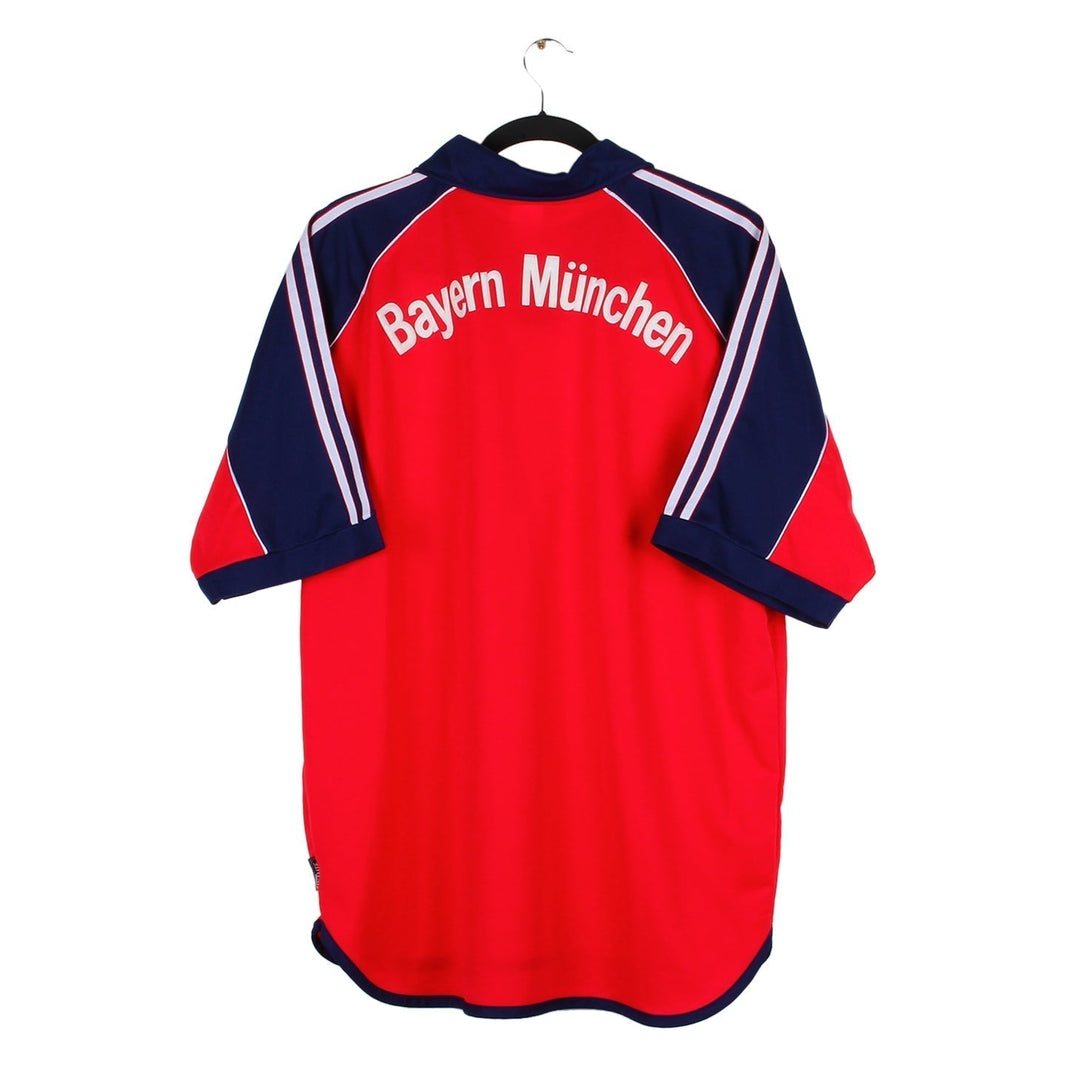 1999/01 - Bayern Munich (XL enfant)