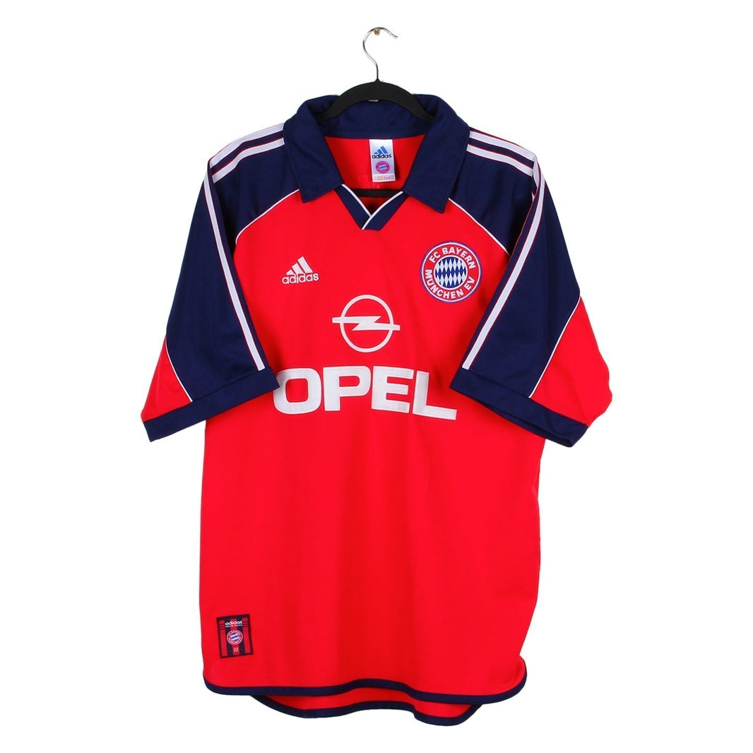 1999/01 - Bayern Munich (XL enfant)