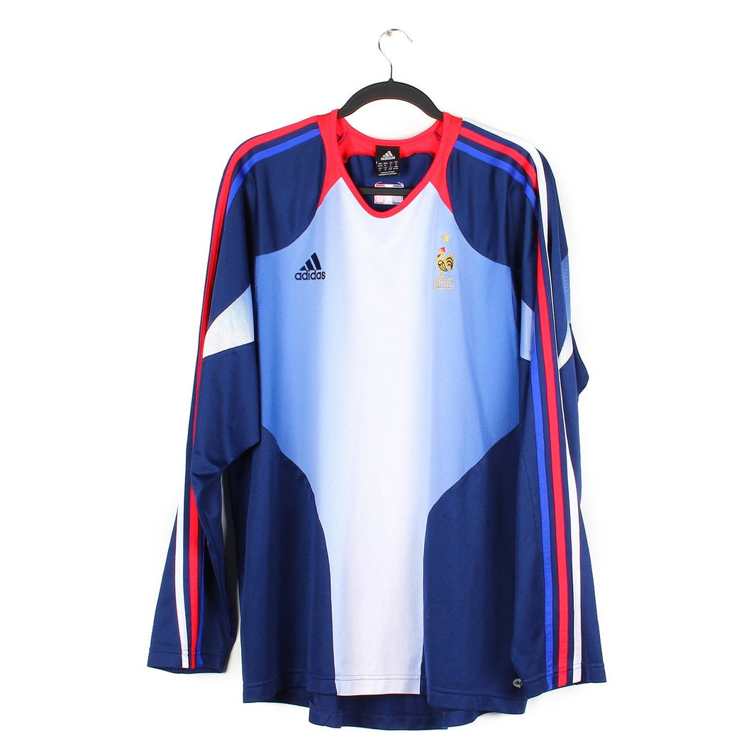 2004/06 - Equipe de France (M)