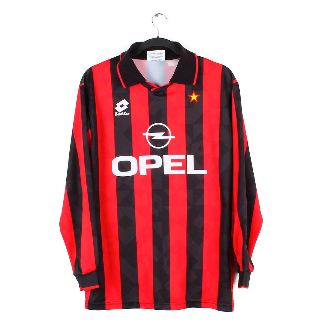 1994/95 - Milan AC (L)