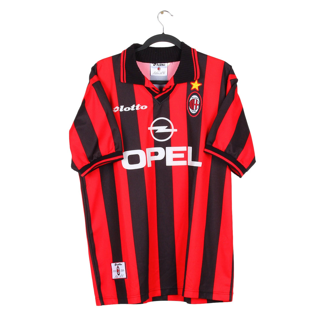 1997/98 - Milan AC (XL)