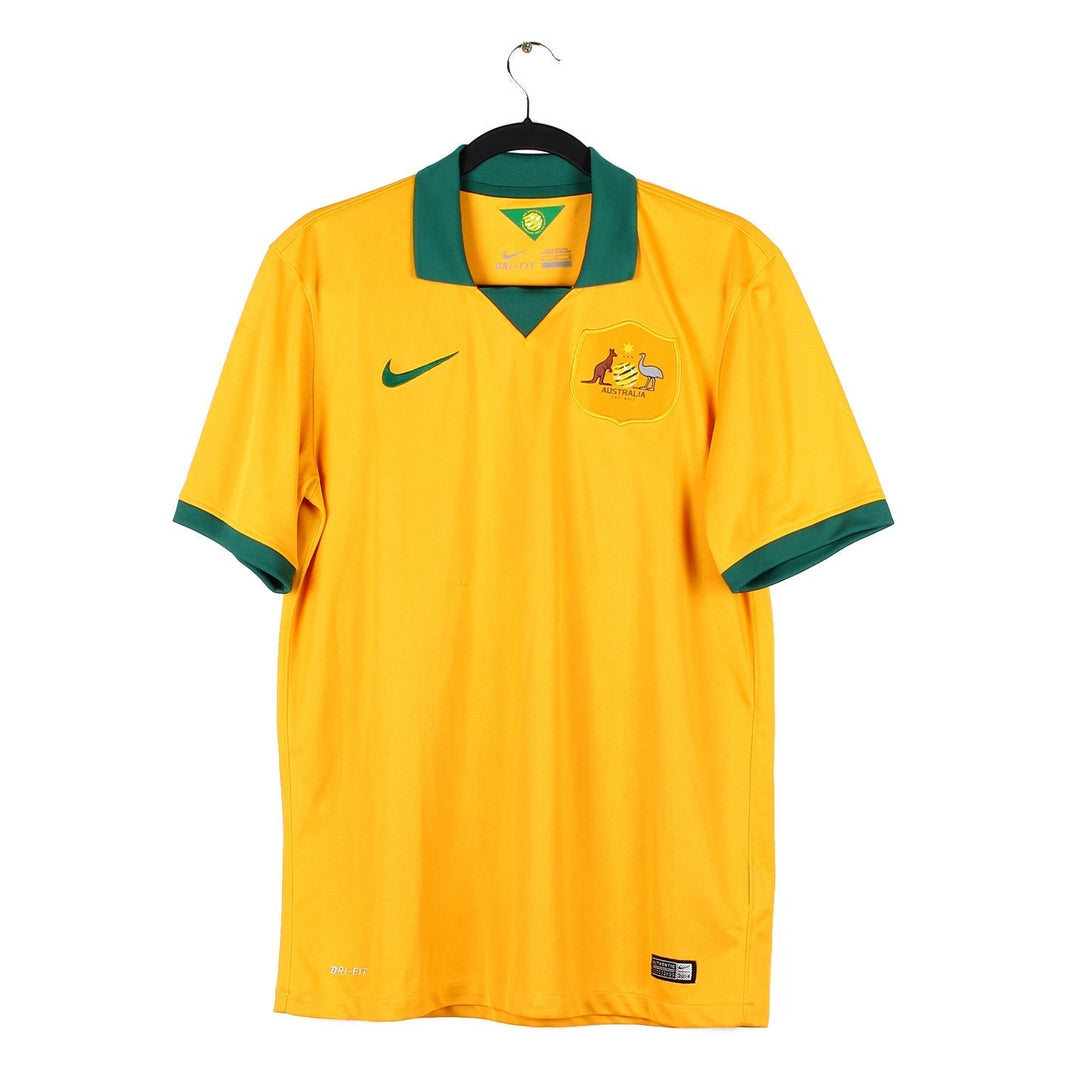 2014/15 - Australie (M)