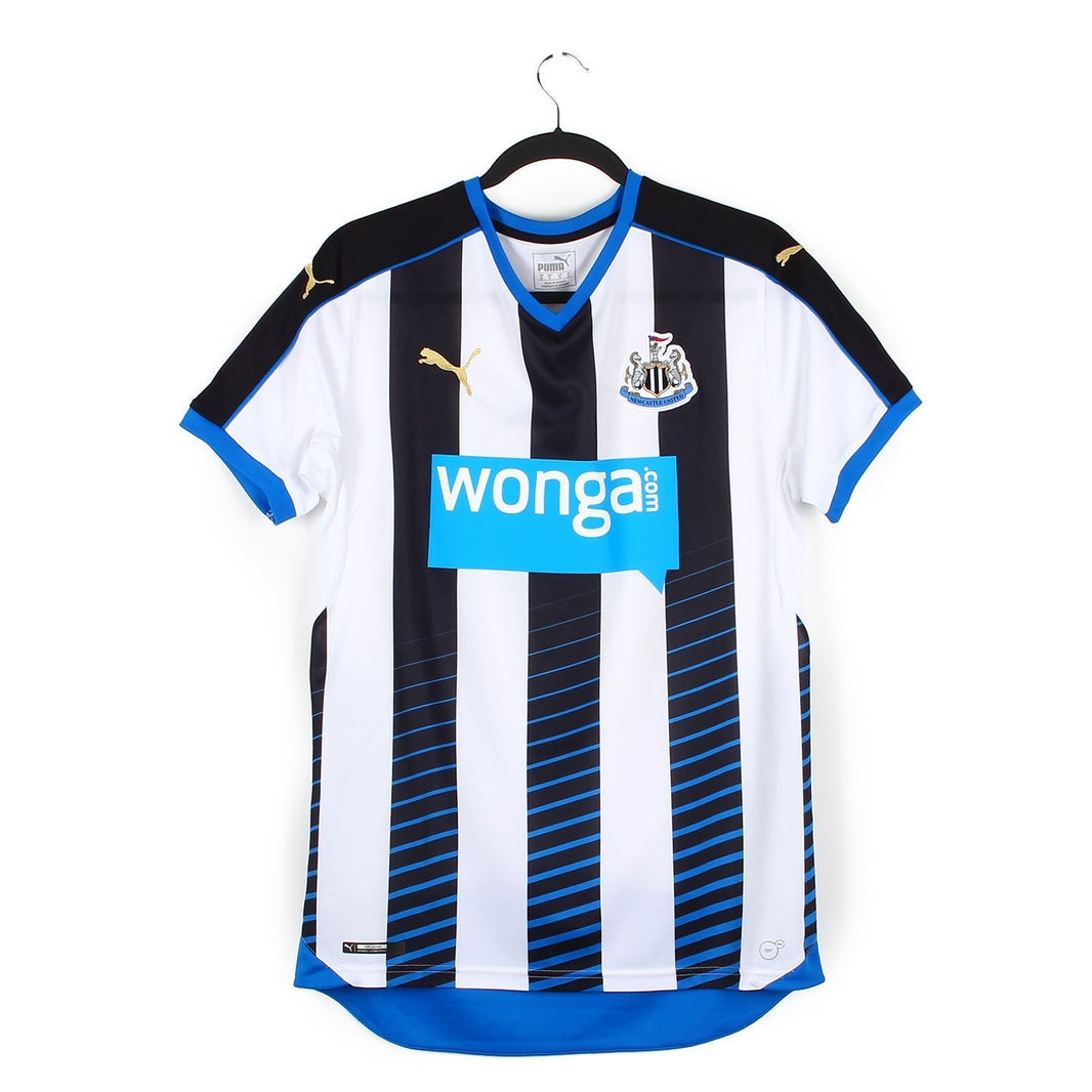 2015/16 - Newcastle (M)