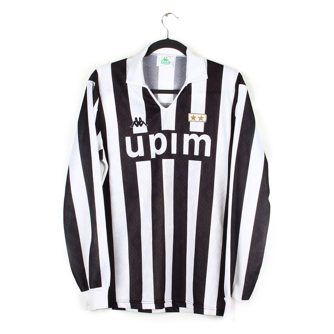 1990/91 - Juventus (L)