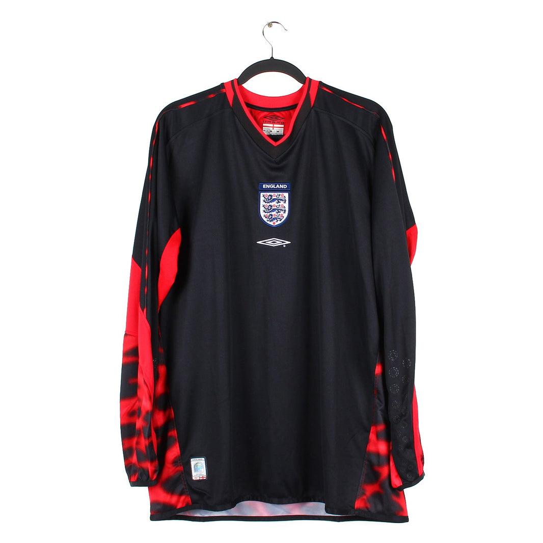 2003/05 - Angleterre (XL)