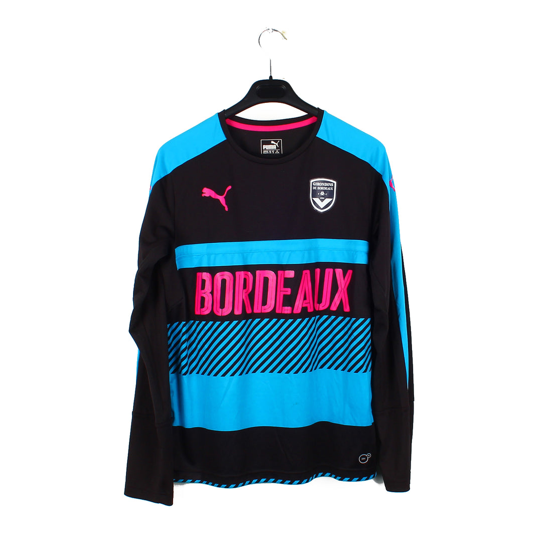 2016/17 - Girondins Bordeaux (S)