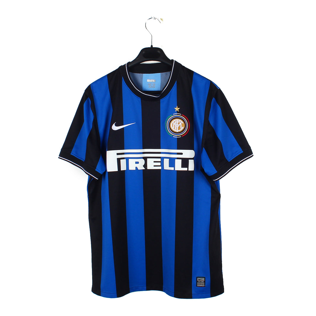 2009/10 - Inter Milan (L) [stock pro]