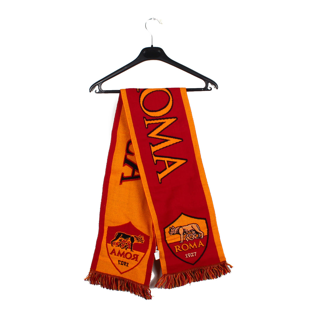 2000's - AS Roma