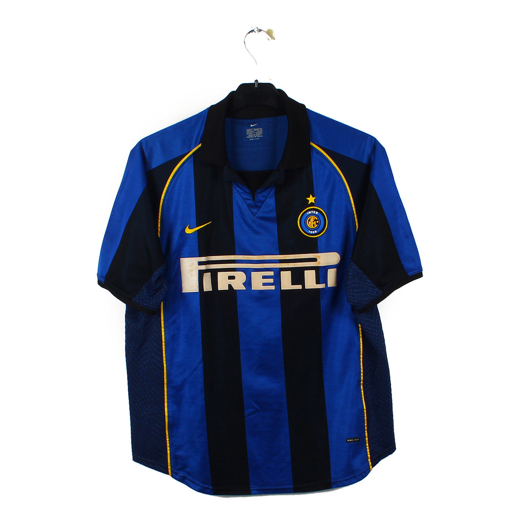 2001/02 - Inter Milan (S)