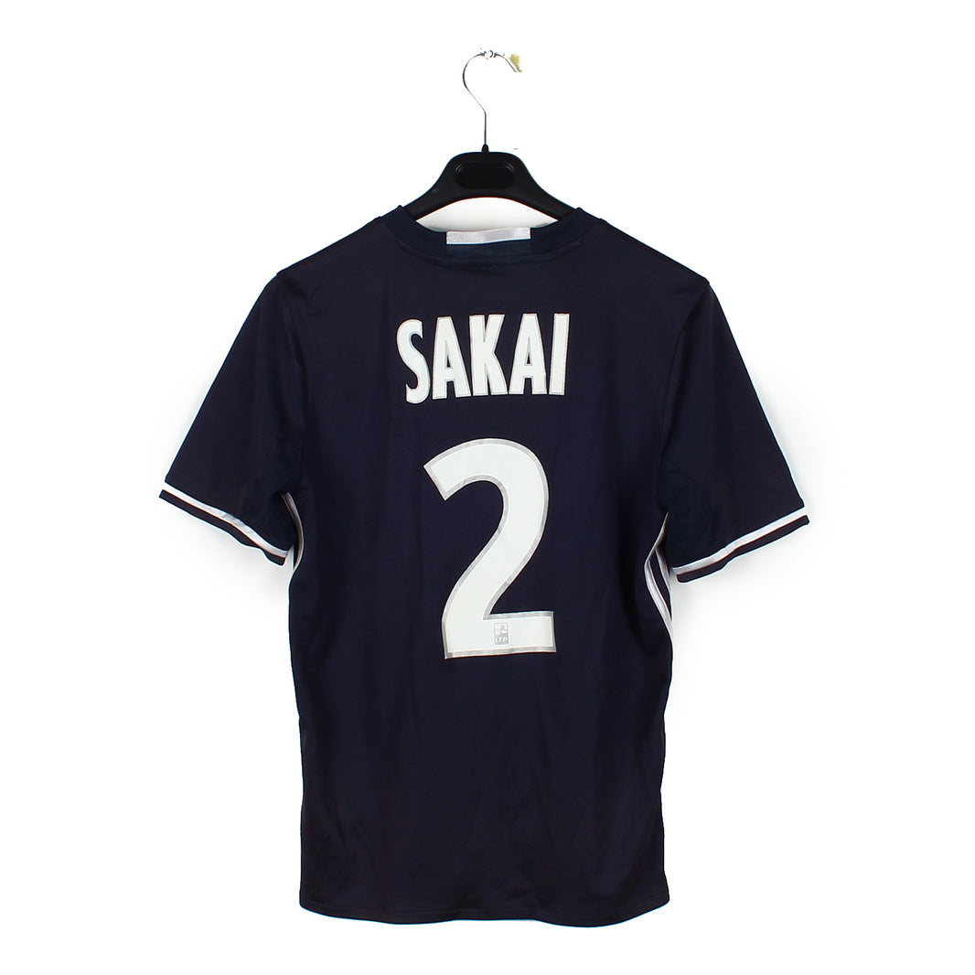 2016/17 - OM - Sakai #2 (13/14ans)