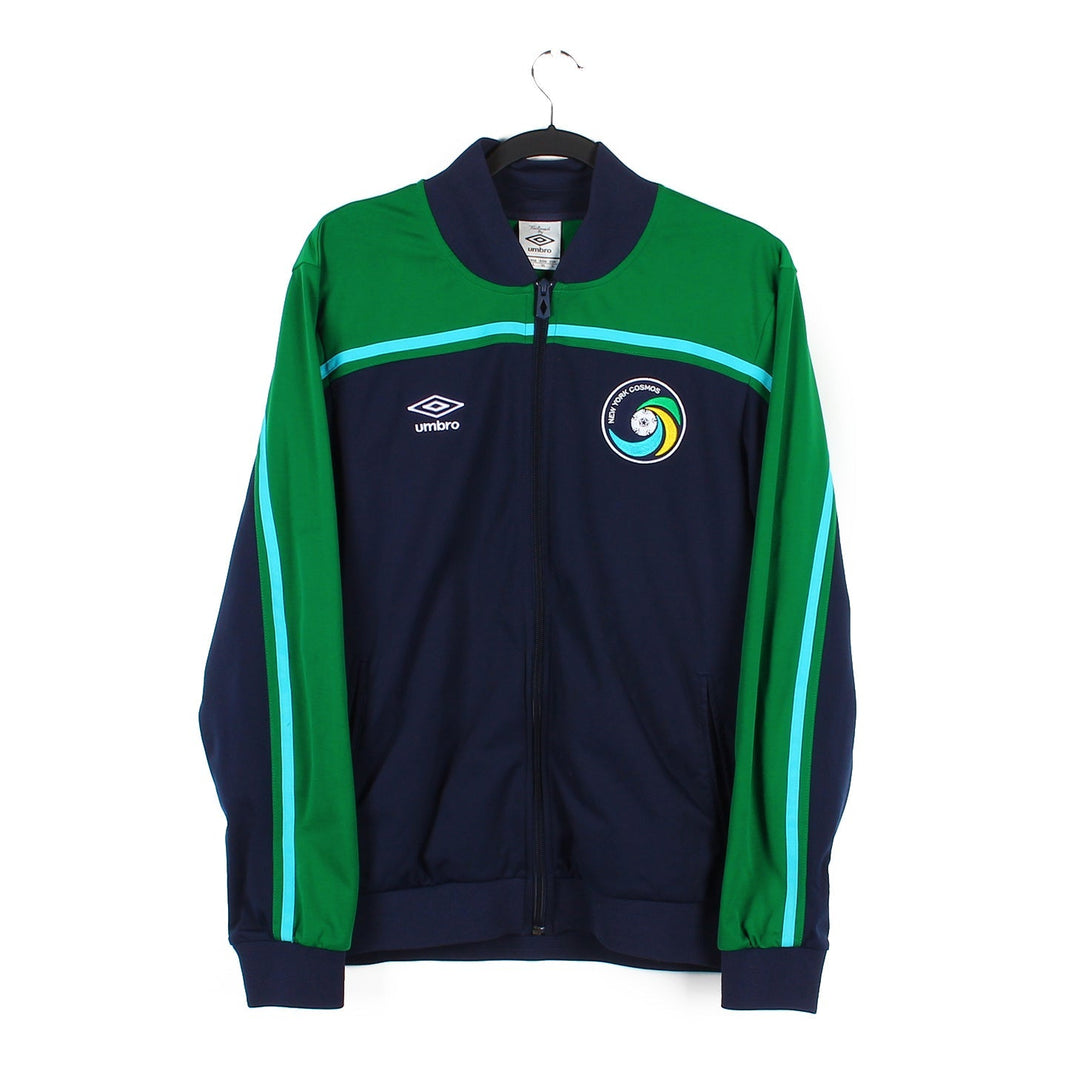 2011/12 - New York Cosmos (S)