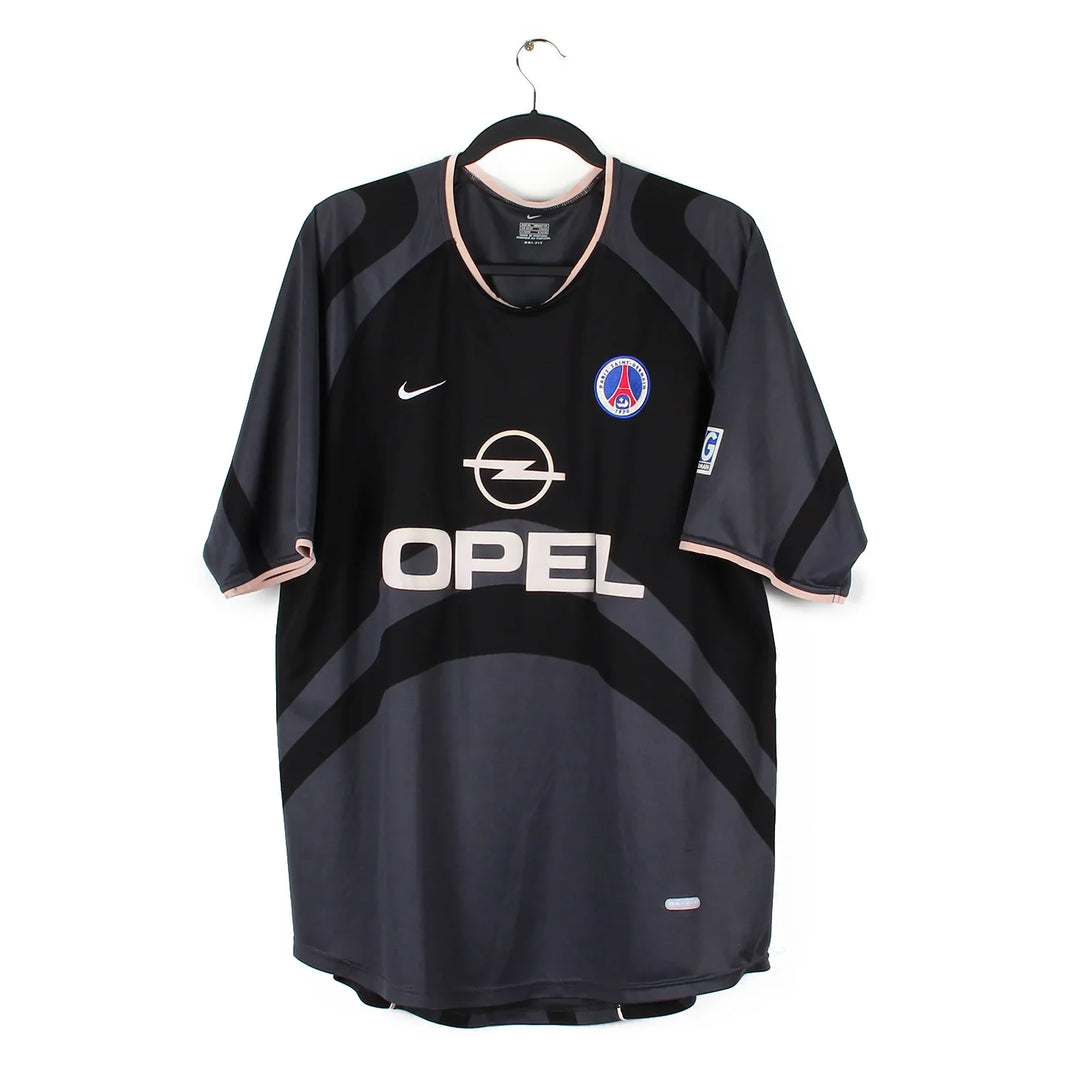 2001/02 - PSG (L)