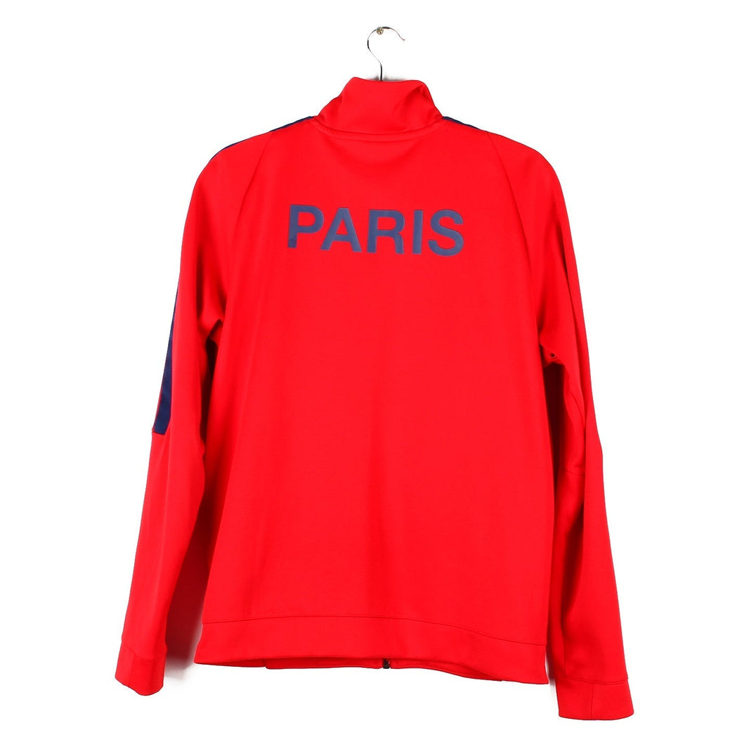 2017/18 - PSG (2XL)