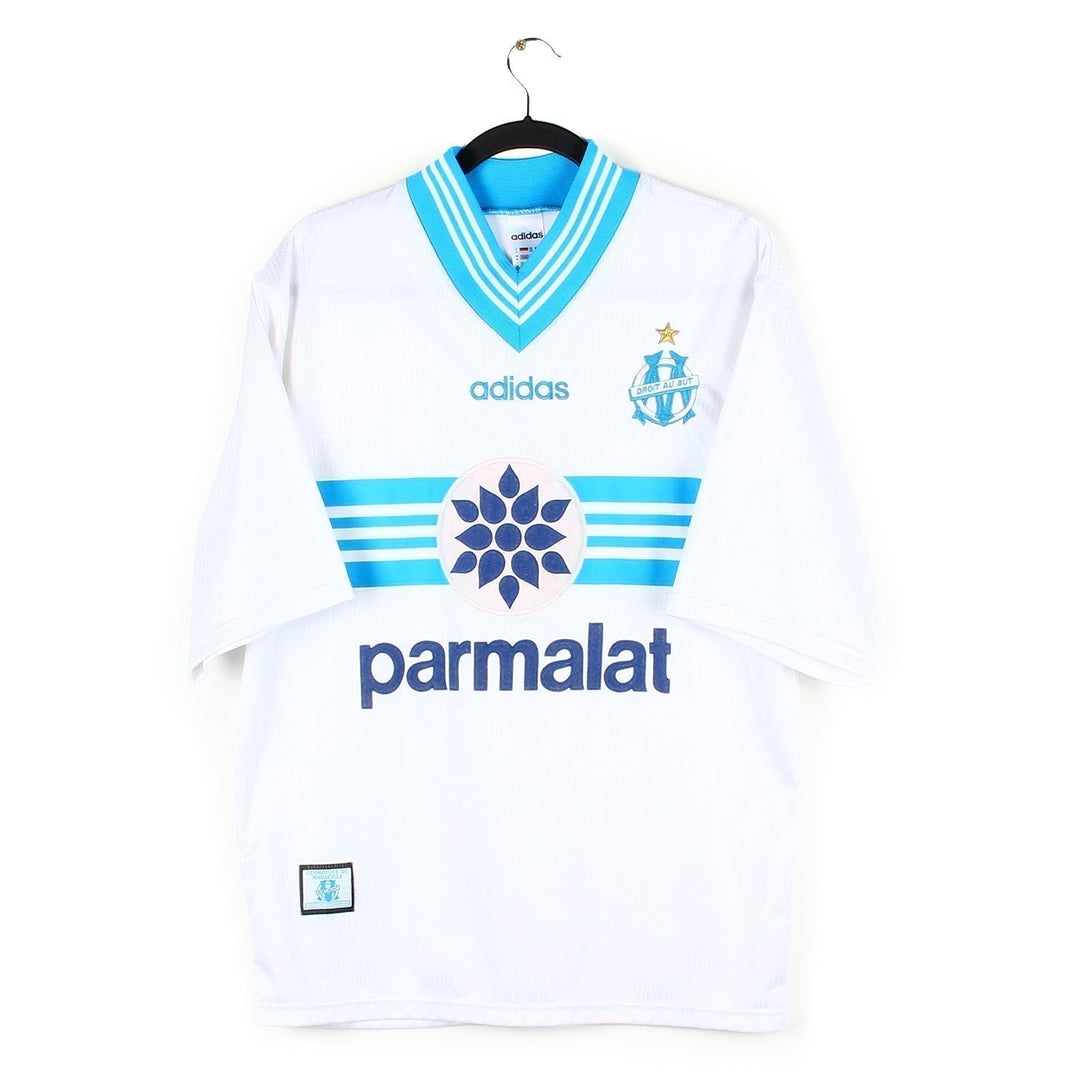 1996/97 - OM (L)