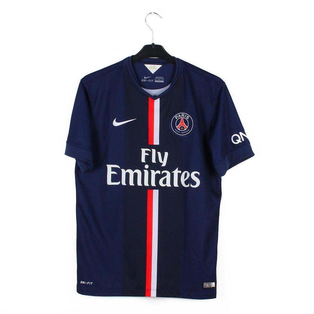 2014/15 - PSG - Matuidi #14 (S)