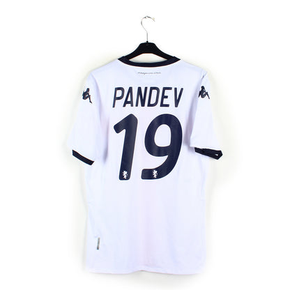 2019/20 - Genoa - Pandev #19 (3XL)