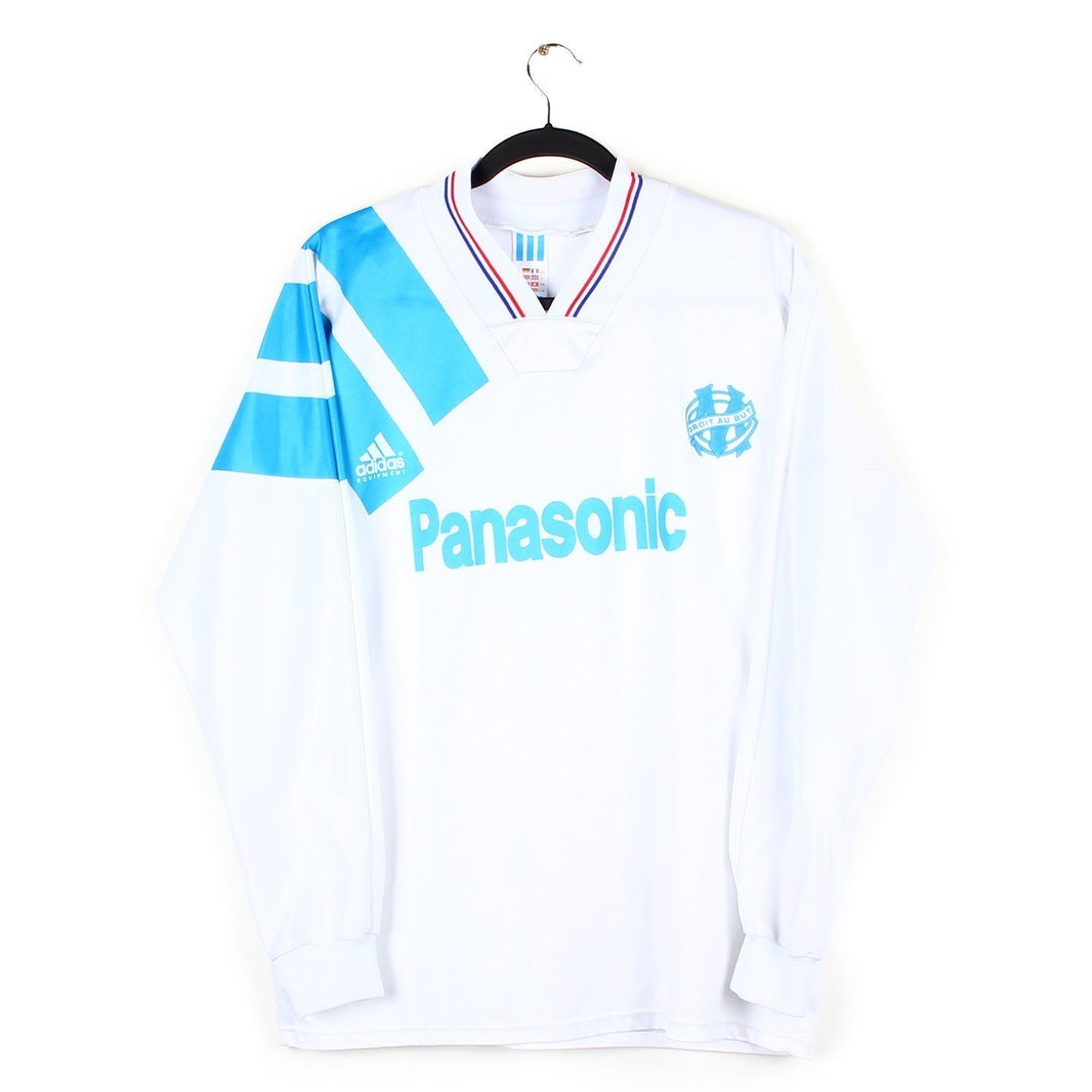 1991/92 - OM (S)