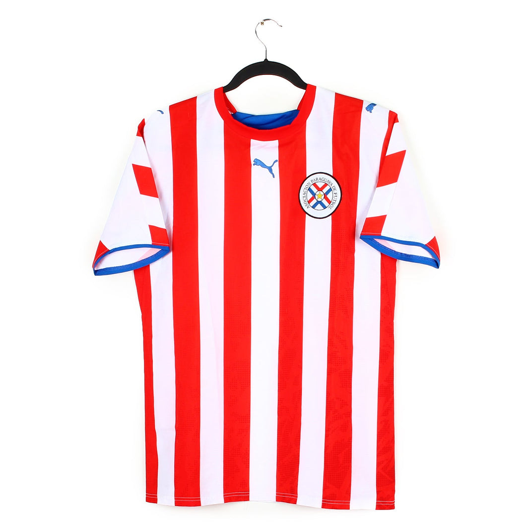 2006/07 - Paraguay (XL)