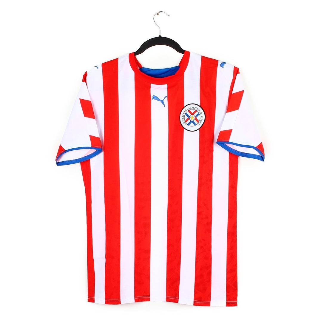 2006/07 - Paraguay (2XL)