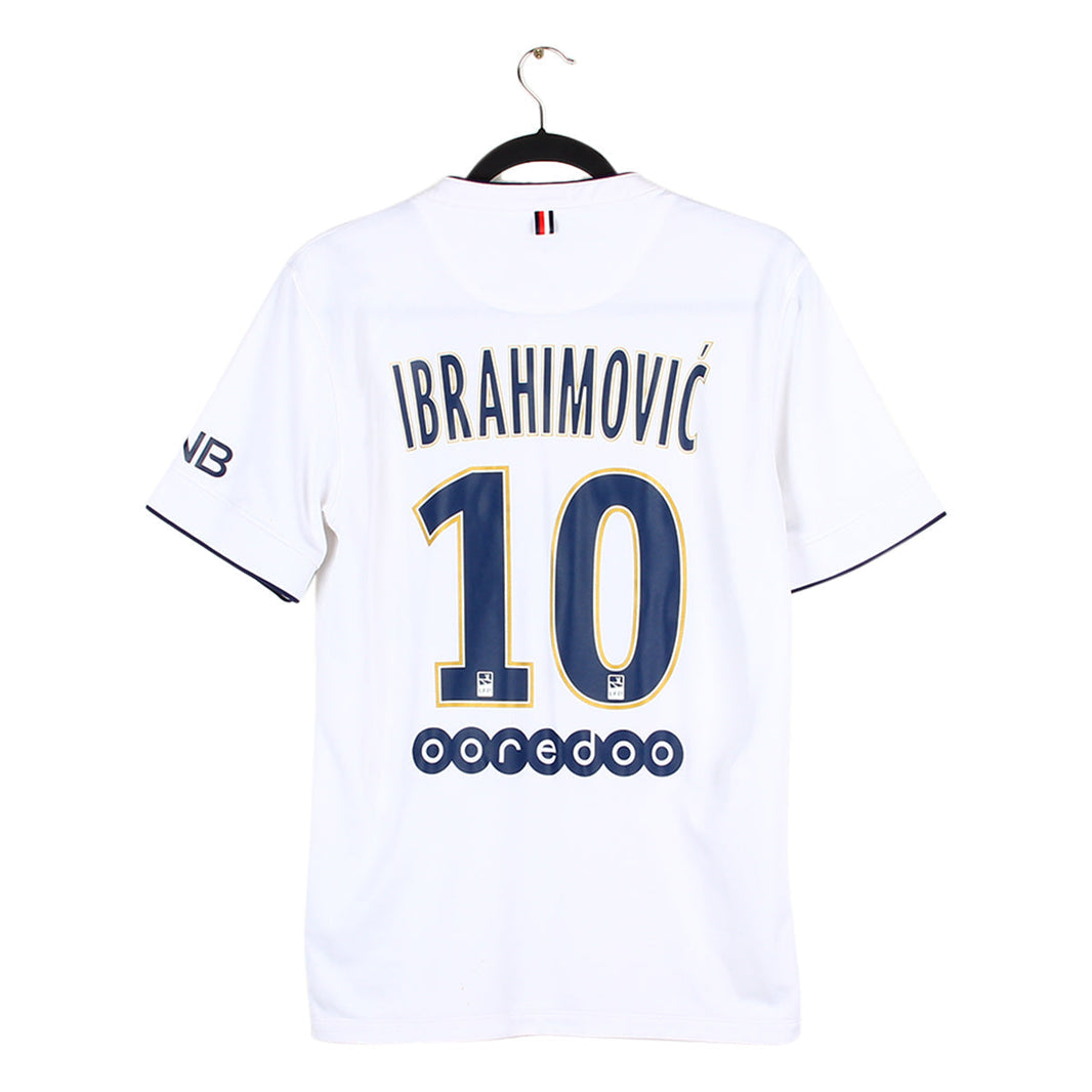 2014/15 - PSG - Ibrahimovic #10 (M)