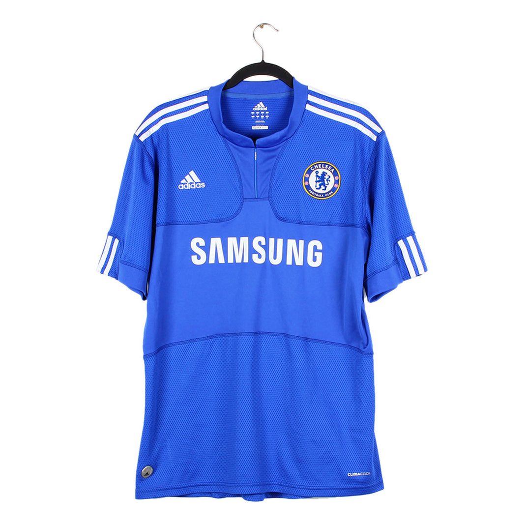 2009/10 - Chelsea (M)