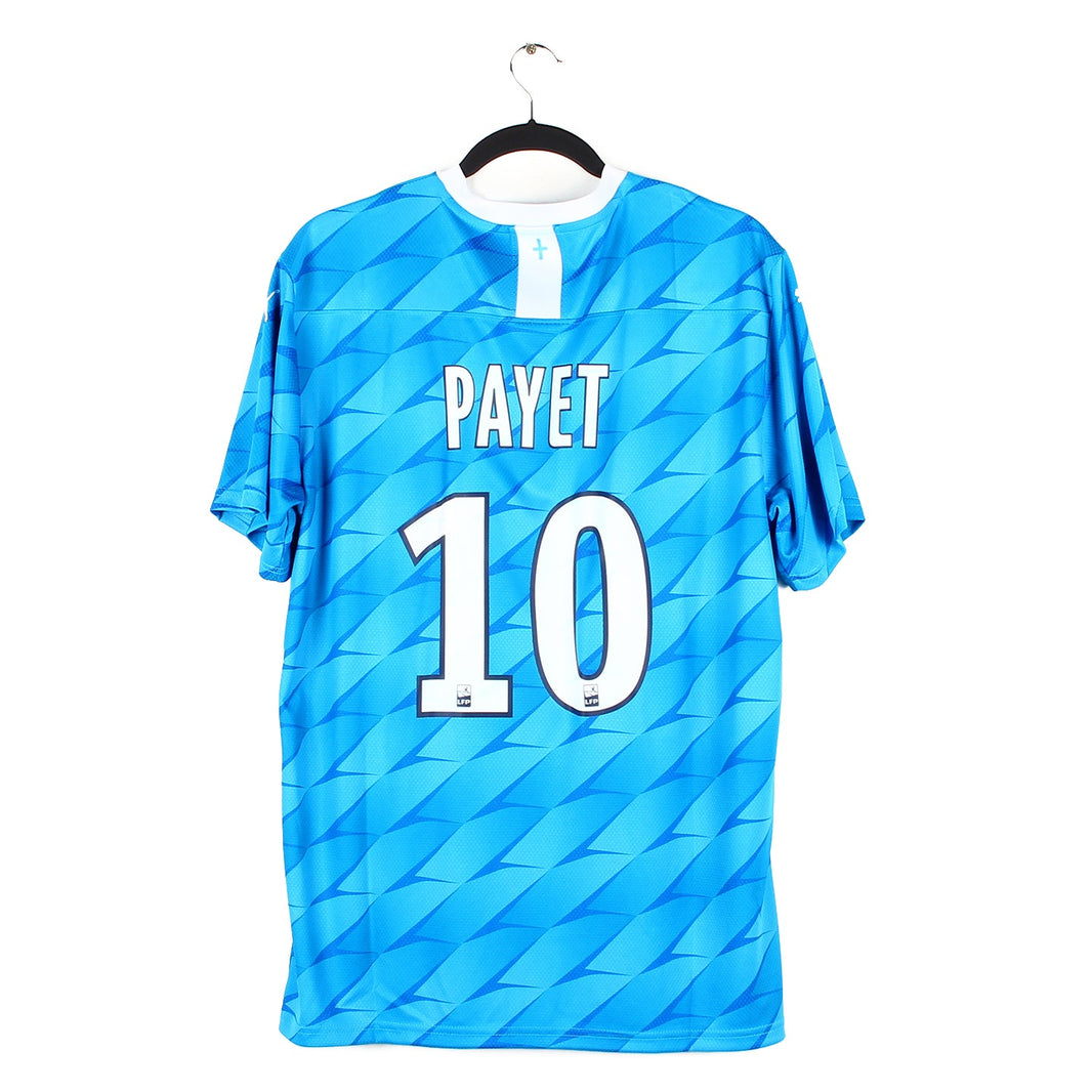 2019/20 - OM - Payet #10 (S)