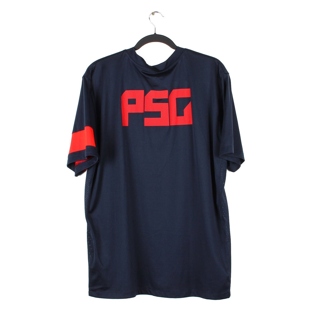 2010/11 - PSG (L)