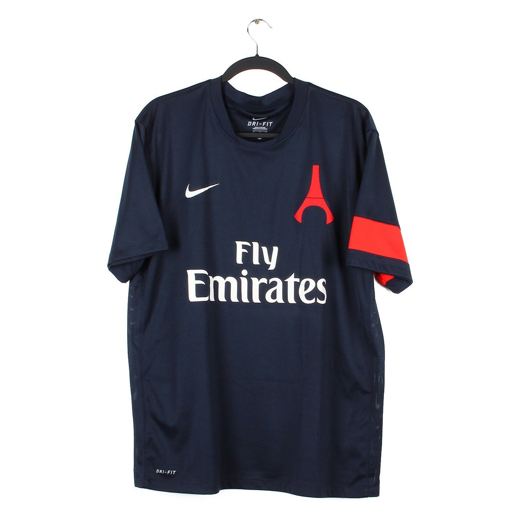 2010/11 - PSG (L)