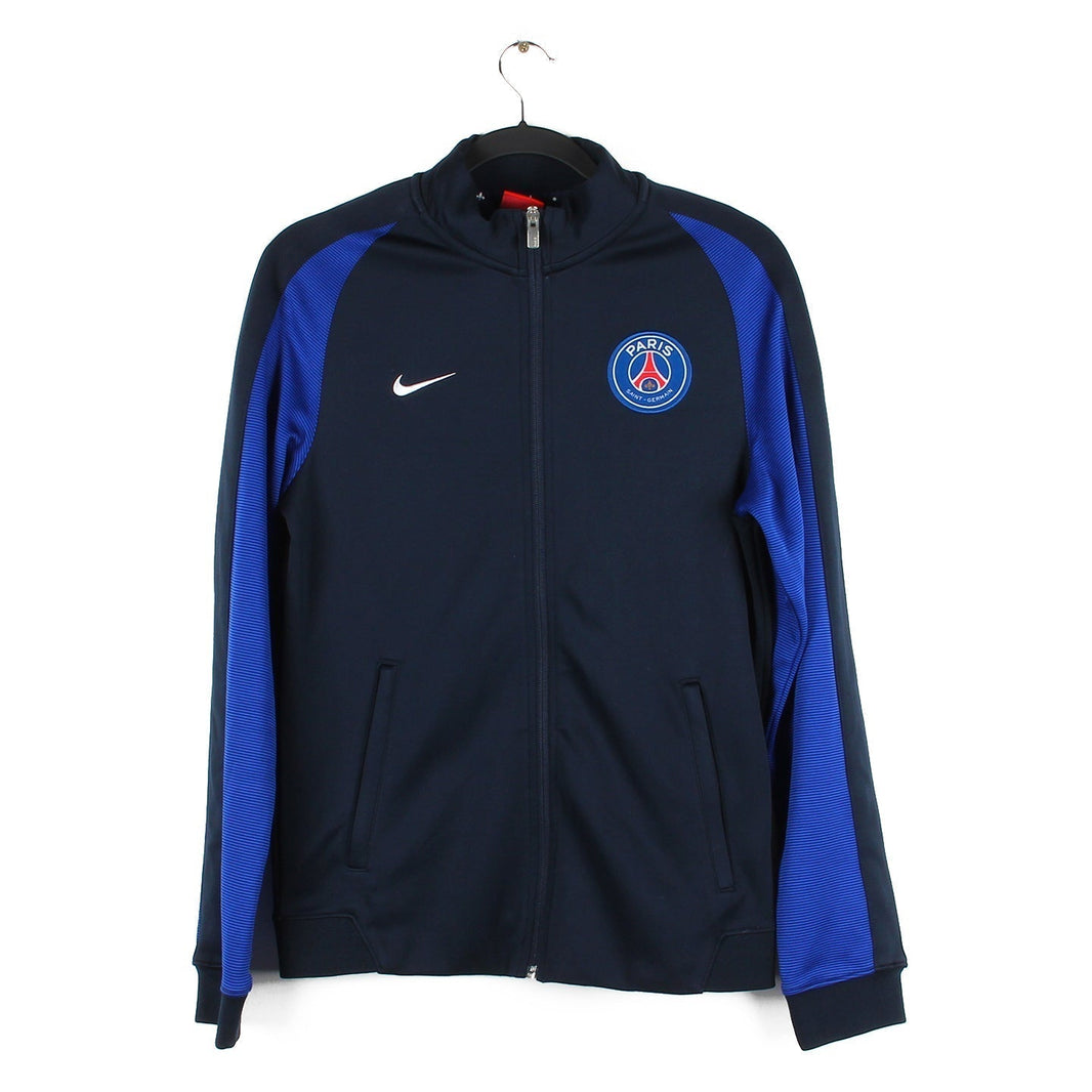 2016/17 - PSG (S)