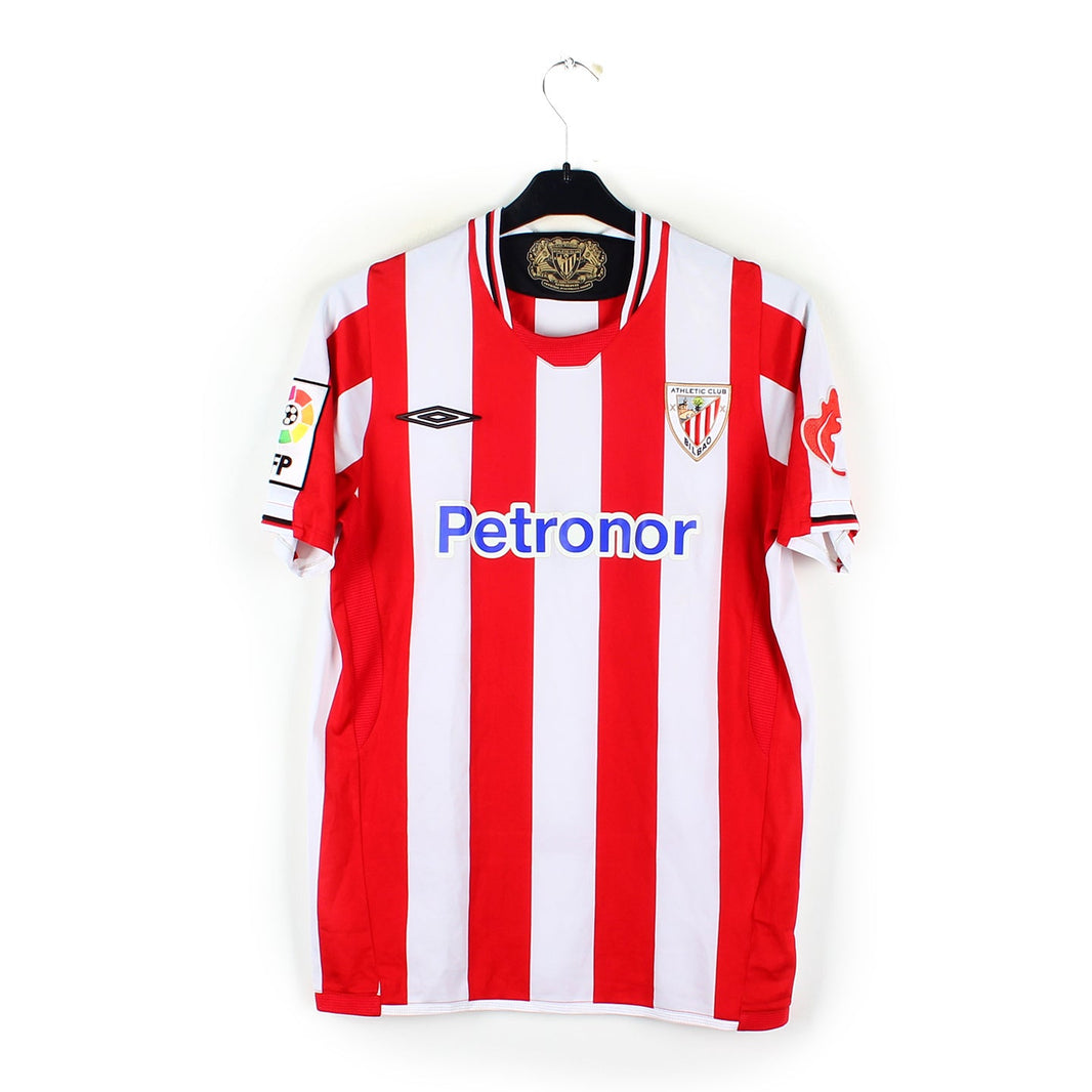 2009/10 - Athletic Bilbao (XL)