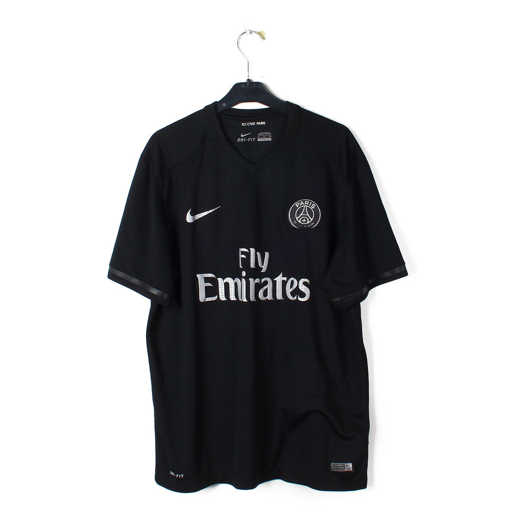 2015/16 - PSG - Di Maria #11 (S)