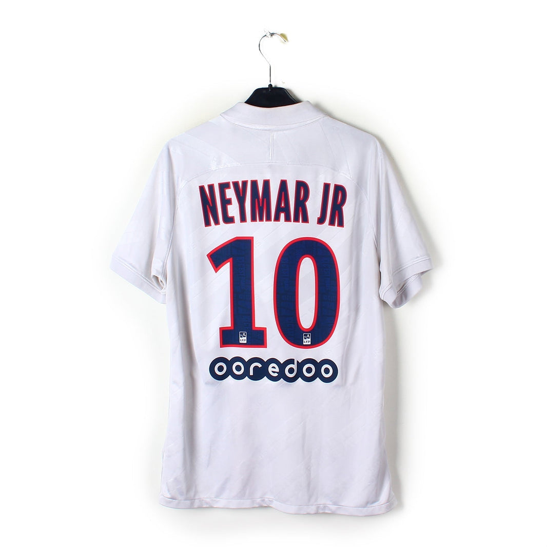 2019/20 - PSG - Neymar Jr #10 (12/13ans)