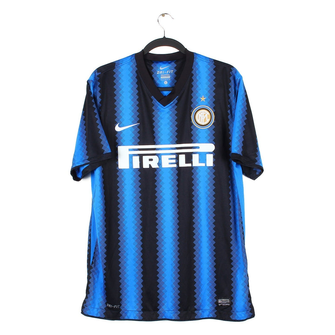 2010/11 - Inter Milan (XL)