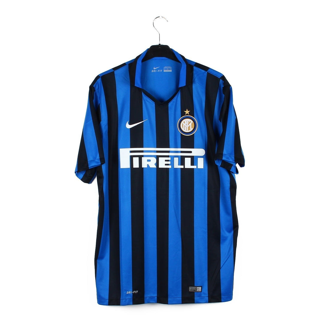 2015/16 - Inter Milan (XL)